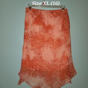 Size 16 Skirt